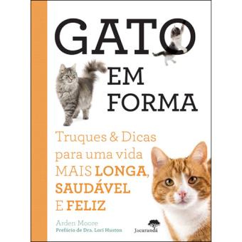 Gato em Forma