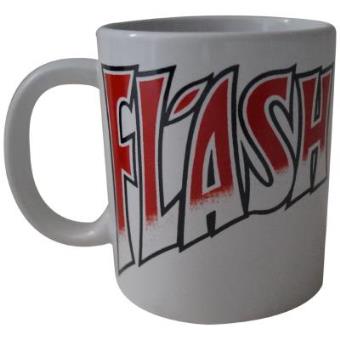Queen Flash Mug