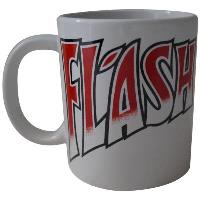 Queen Flash Mug