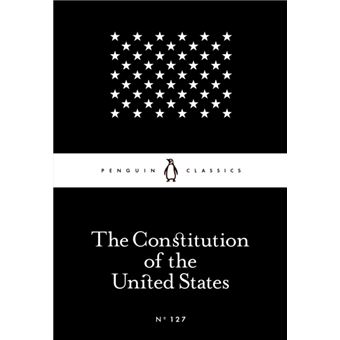 The Constitution of the United States - Brochado - FOUNDING FATHERS ...