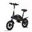 Bicicleta Elétrica Storex Urbanglide 140 - Preto_0