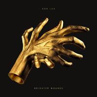 Brighter Wounds - LP Pink Vinil 12''