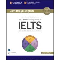 The Official Cambridge Guide to IELTS - Student's Book With Answers