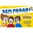 O Clube dos Cientistas: Sem Parar! 1_0