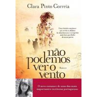 Não Podemos Ver o Vento