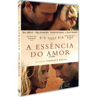 A Essência do Amor