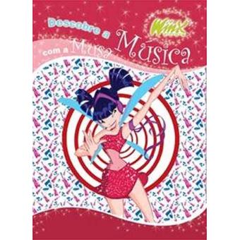 Descobre a Música com a Musa