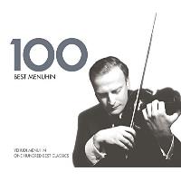 100 Best Menuhin (6CD)