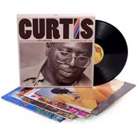 Keep On Keepin' On 1970-1974 - 4LP