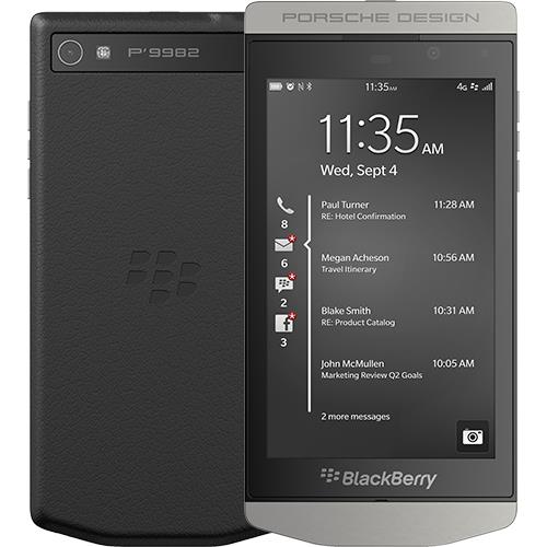 ブラックベリーBlackBerry Porsche Design 9982 BlackBerry-Porsche-Design-P-