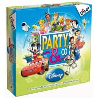 Party & Co Disney Lite - Diset