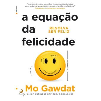 A Equação da Felicidade