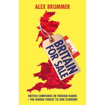 Britain for Sale