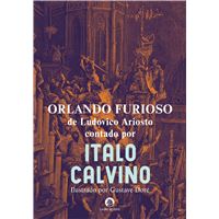 Orlando Furioso de Ludovico Ariosto