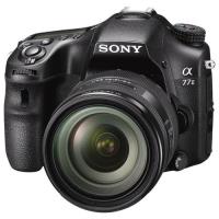 Sony Alpha 77 Mark II + SAL1650 DT 16-50mm f/2.8 SSM