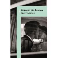 Coração tão Branco