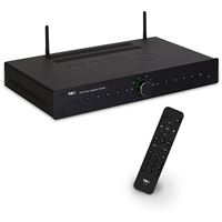 Amplificador Bluetooth Tibo SIA75 - Preto