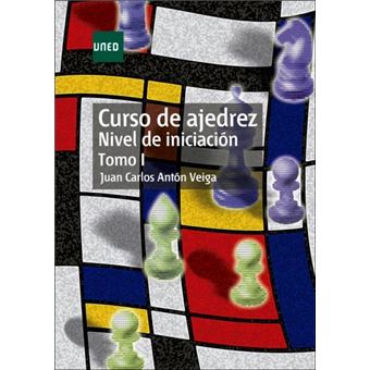 CURSO DE AJEDREZ ONLINE