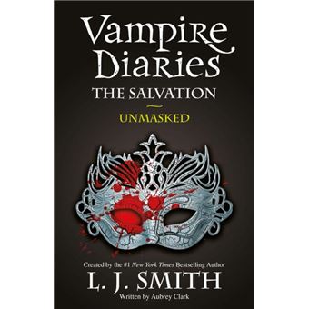 The Salvation: Unmasked