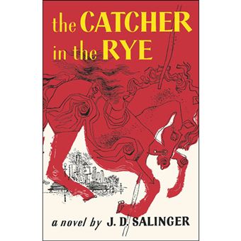 The Catcher in the Rye