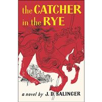 The Catcher in the Rye