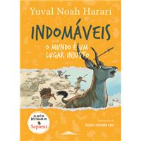 Yuval Noah Harari : todos os Livros | fnac
