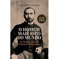 O Homem Mais Rico do Mundo