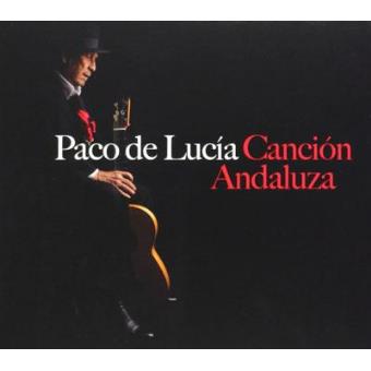 Canción Andaluza
