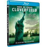 Nome de Código - Cloverfield