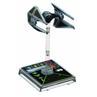 Star Wars X-Wing: TIE Interceptor Expansion Pack