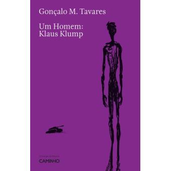 Um Homem: Klaus Klump