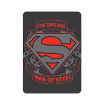 DC Comics - Magnético de Frigorífico The Original Man Of Steel (Superman)