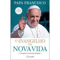 A Alegria do Evangelho Exortação Apostólica Evangelii Gaudium - Brochado -  Papa Francisco - Compra Livros na