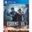 Resident Evil 2 - PS4_0