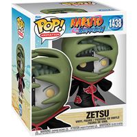 Funko Pop! Animation Figura de Vinyl Boruto Naruto Next Generations:  Momoshiki - 1310 - Objecto derivado - Compra filmes e DVD na