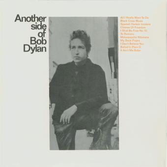 Bob Dylan - 1