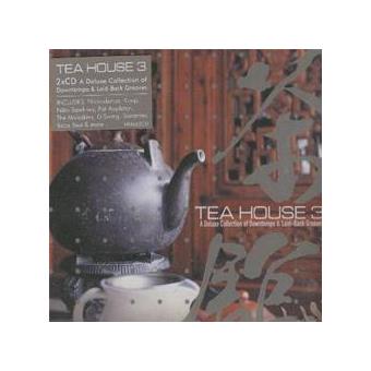Tea House 3 (2DGP)