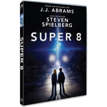 Super 8 - DVD