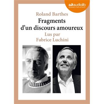 Fragments d'un Discours Amoureux