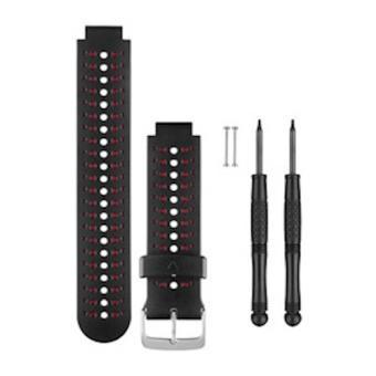 Garmin 010-11251-90 Banda Preto acessório de relógio inteligente