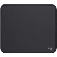 Tapete de Rato Logitech Mousepad Studio Series - Graphite