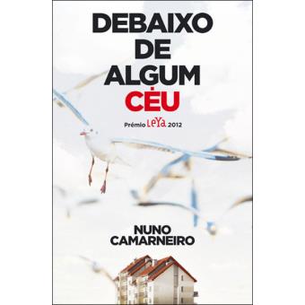 Debaixo de Algum Céu