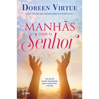Manhãs com o Senhor