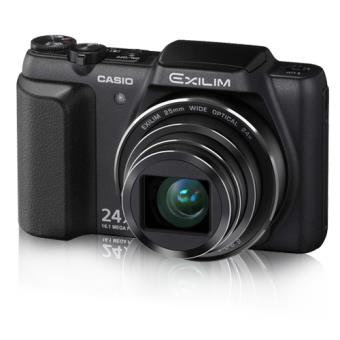 Casio Exilim EX-H50 Preta - 1