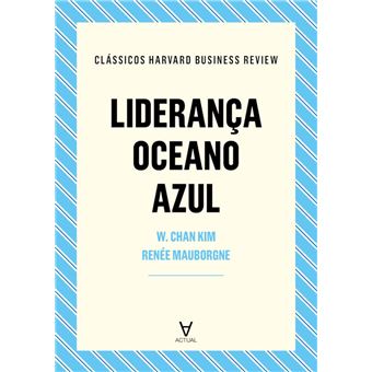 Liderança Oceano Azul