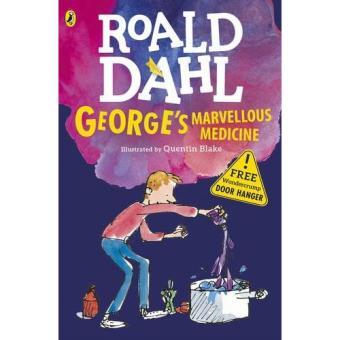 George's Marvellous Medicine