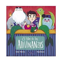 El libro de las adivinanzas