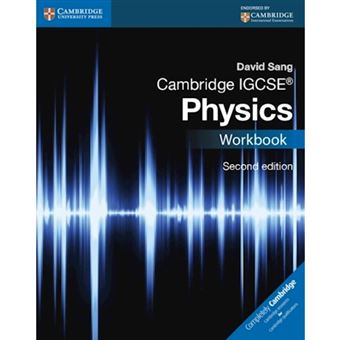 Cambridge igcse physics workbook