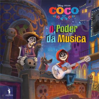 Coco: O Poder da Música