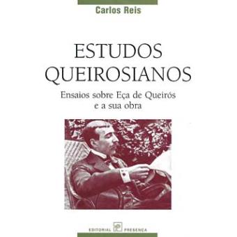 Estudos Queirosianos